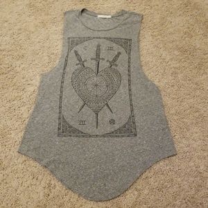 Urban Outfitters Tank